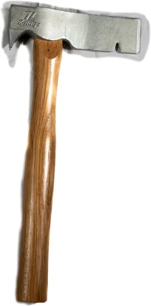 10-240 17 oz. Mag-Hatch Magnetic Faced Roofing Hatchet