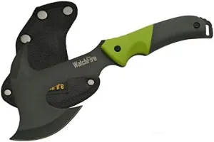 11.5" WATCHFIRE Camping Hatchet