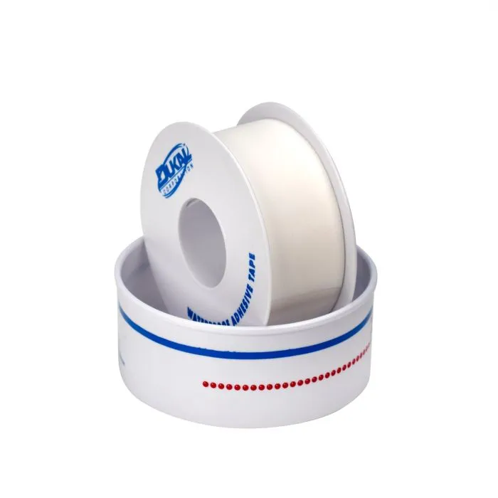 1"X10 Yd. Waterproof First Aid Tape - W-M688-P