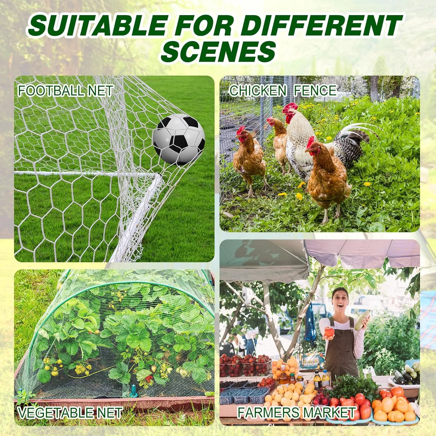20 Pcs 8" Screw in Tent Stakes Heavy Duty Tent Stakes Drillable Ground Anchors Screw Metal Tent Pegs Threaded Tent Spikes with Head Driver for Swing Inflatable Decor (White)