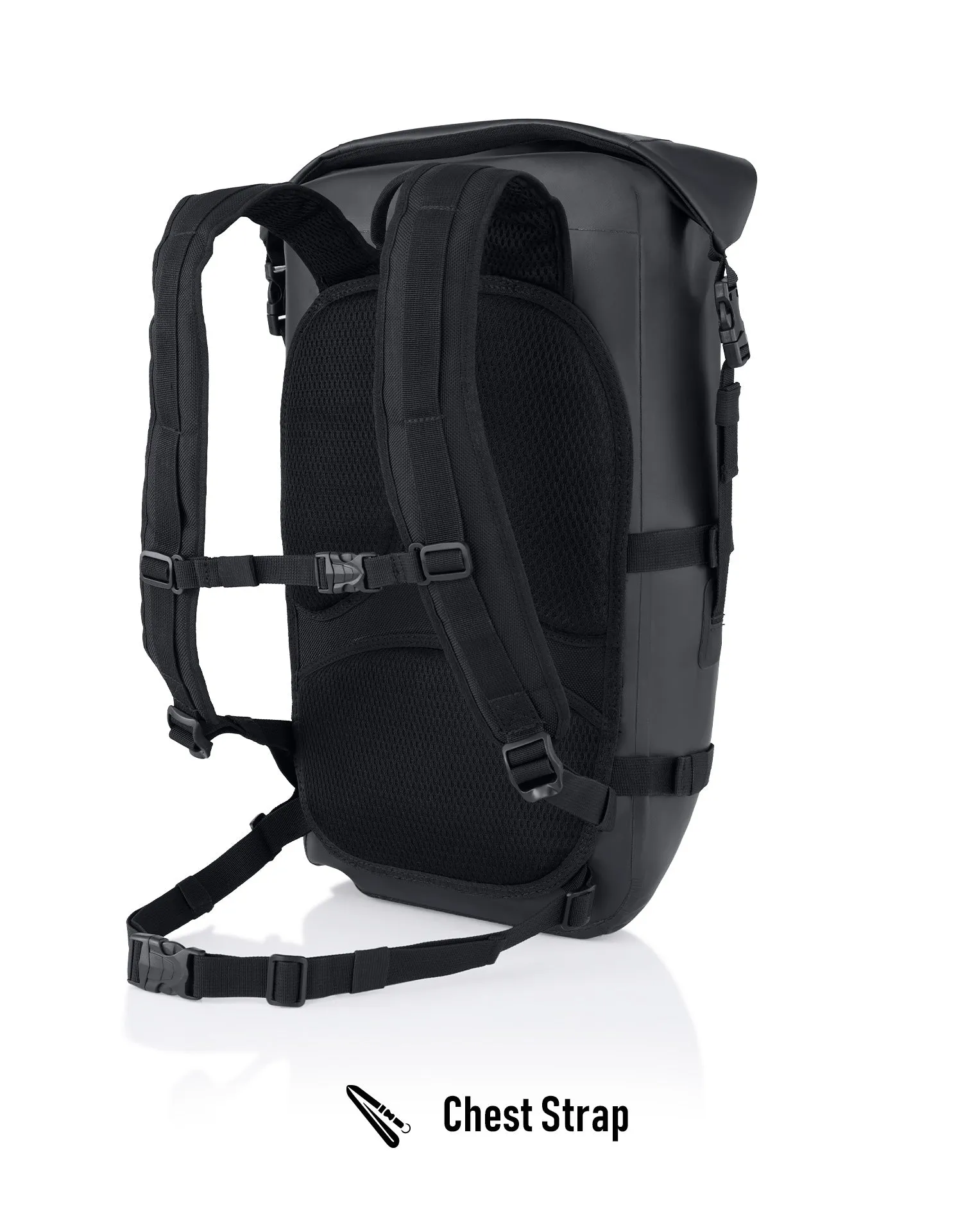22L - Explorer BMW Adventure Touring Backpack