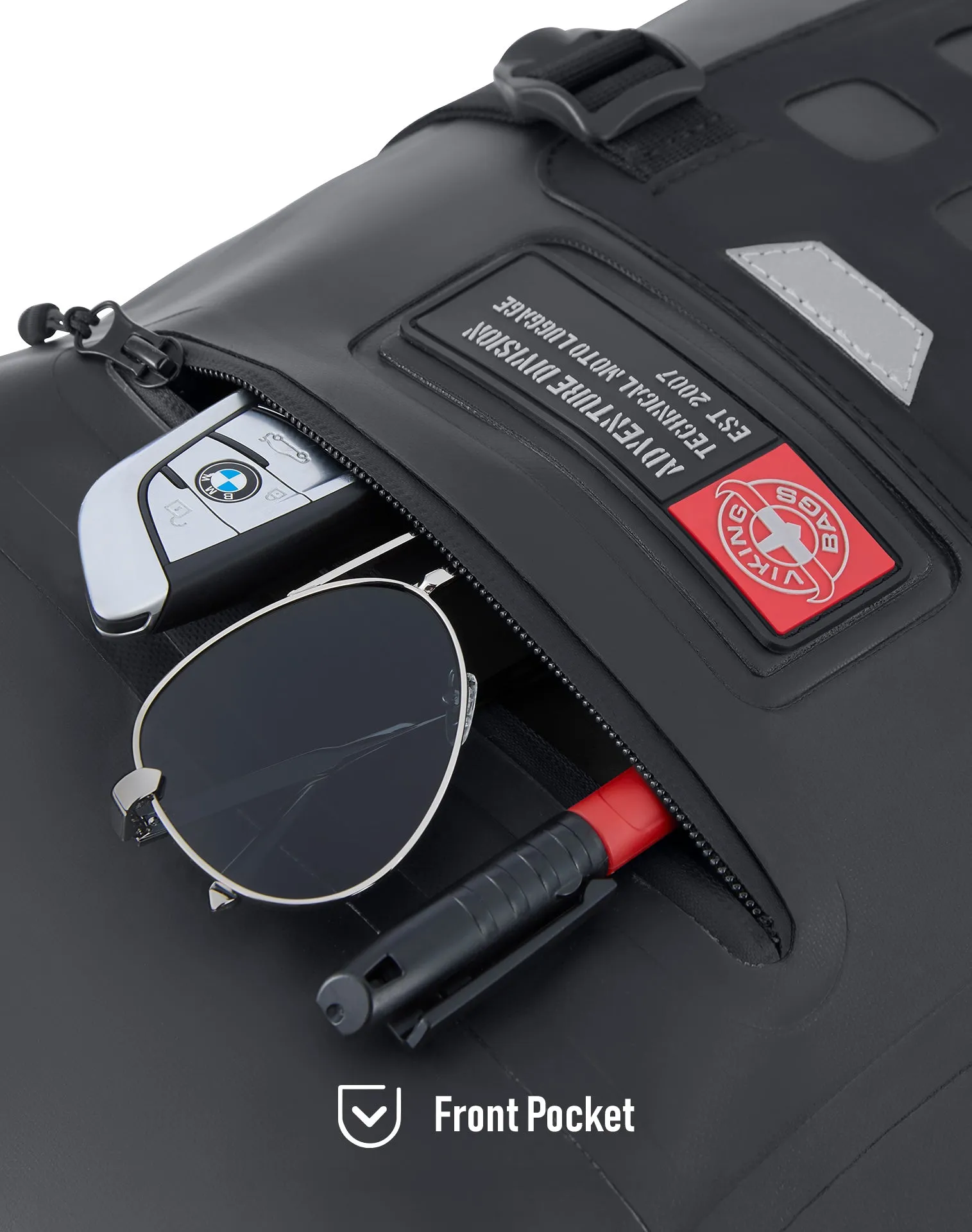 22L - Explorer BMW Adventure Touring Backpack
