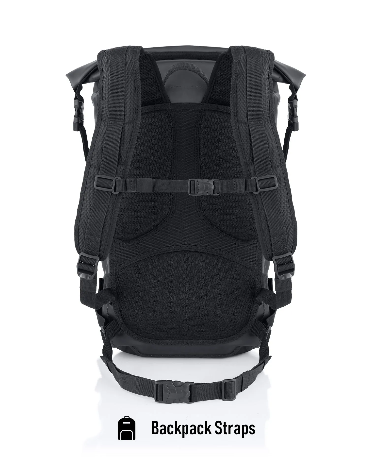 22L - Explorer BMW Adventure Touring Backpack