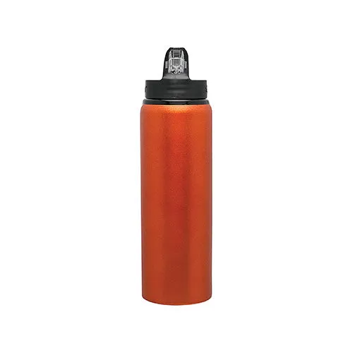 28 oz SGS Allure Aluminium Bottle