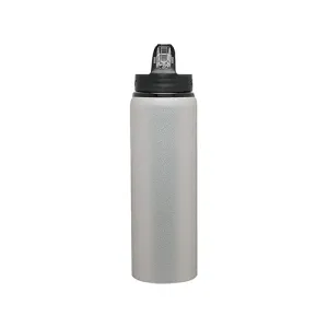28 oz SGS Allure Aluminium Bottle