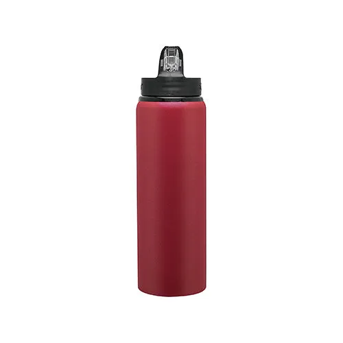 28 oz SGS Allure Aluminium Bottle