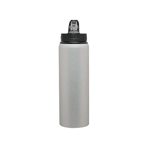 28 oz SGS Allure Aluminium Bottle