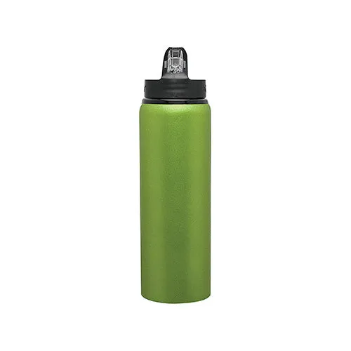 28 oz SGS Allure Aluminium Bottle