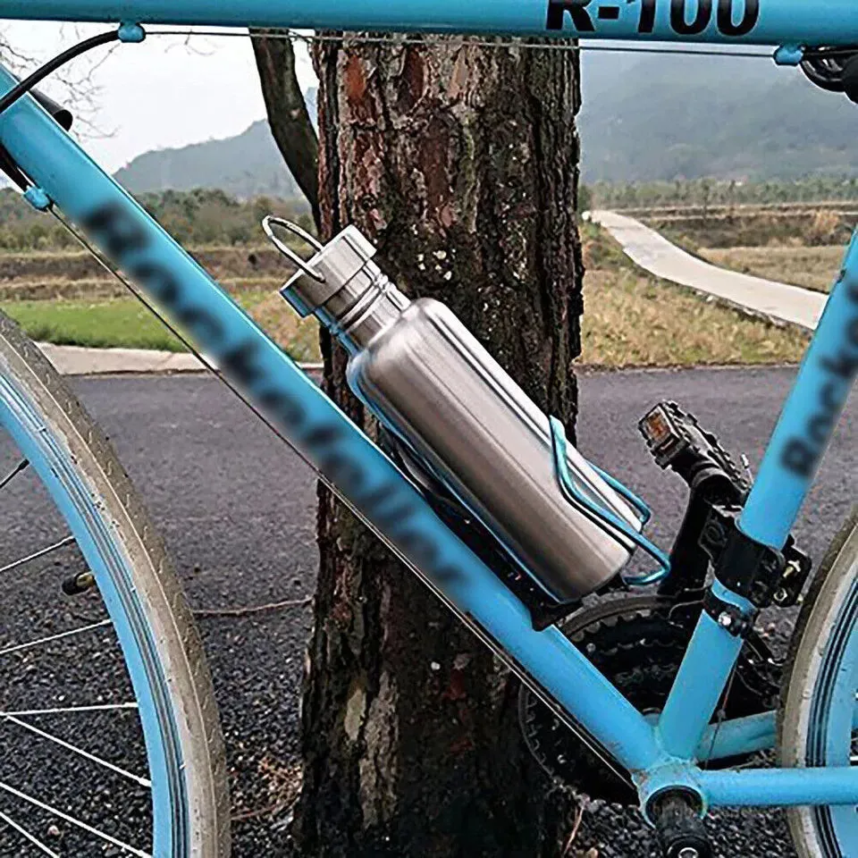 2oz Free Sip Insulated  Stainless Steel Water Bottle