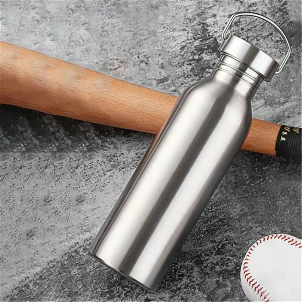 2oz Free Sip Insulated  Stainless Steel Water Bottle