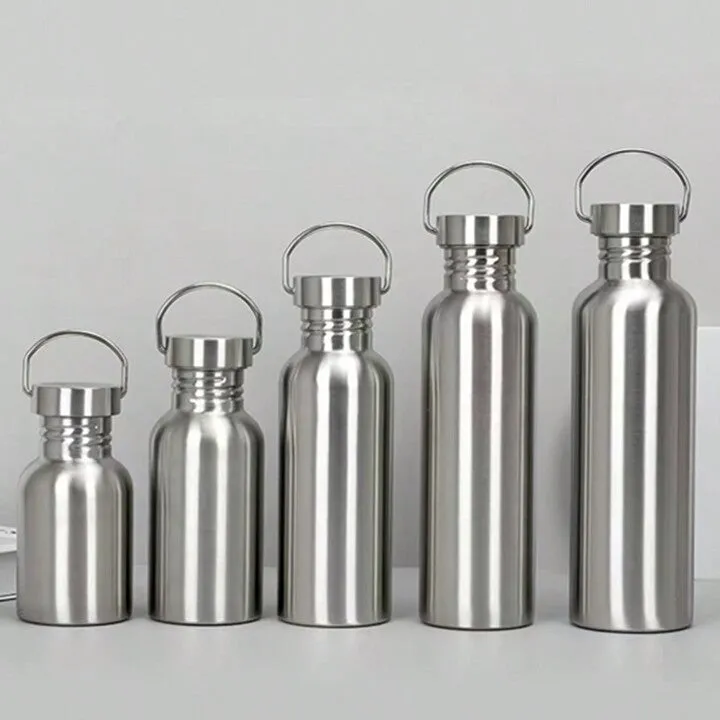 2oz Free Sip Insulated  Stainless Steel Water Bottle
