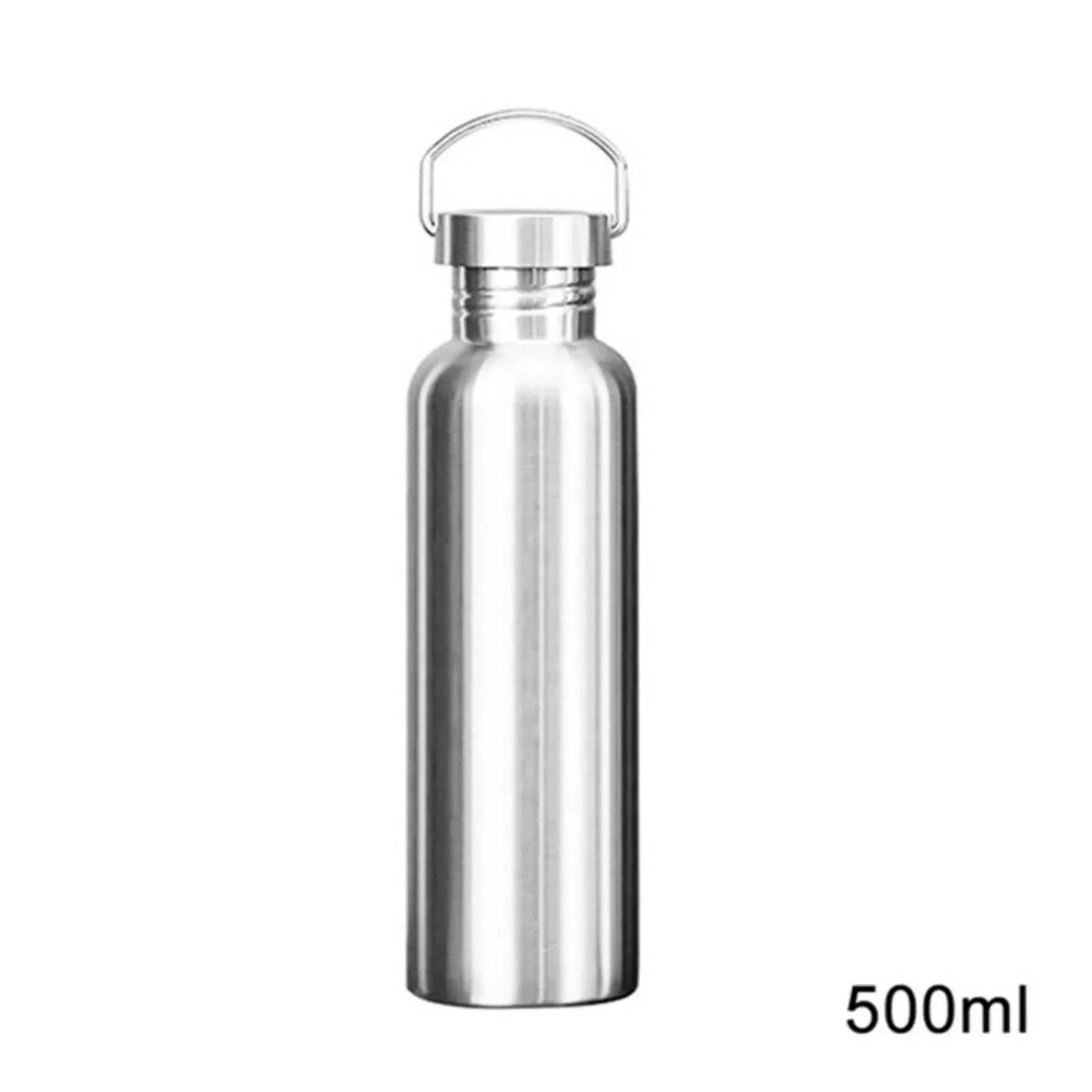 2oz Free Sip Insulated  Stainless Steel Water Bottle