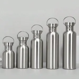 2oz Free Sip Insulated  Stainless Steel Water Bottle
