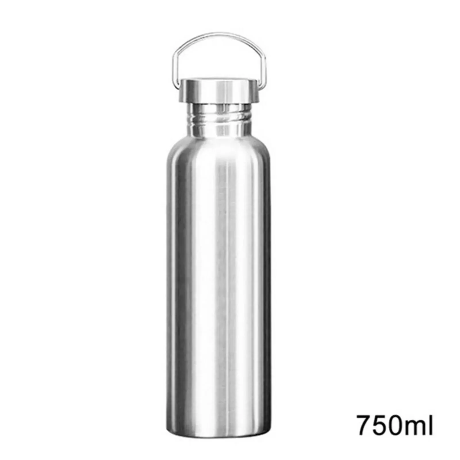 2oz Free Sip Insulated  Stainless Steel Water Bottle
