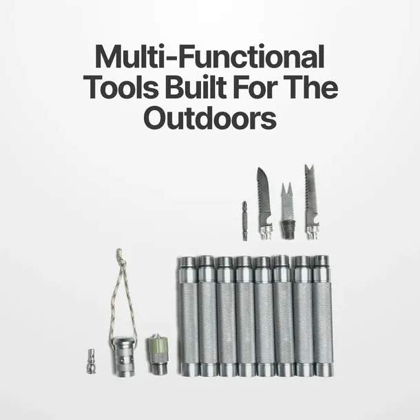 2TAC Survival - Walking Stick