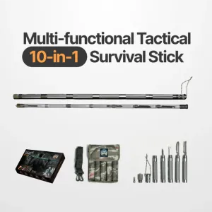 2TAC Survival - Walking Stick