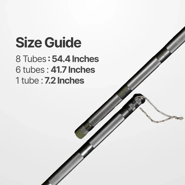 2TAC Survival - Walking Stick