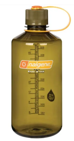 32oz Sustain Narrow Mouth