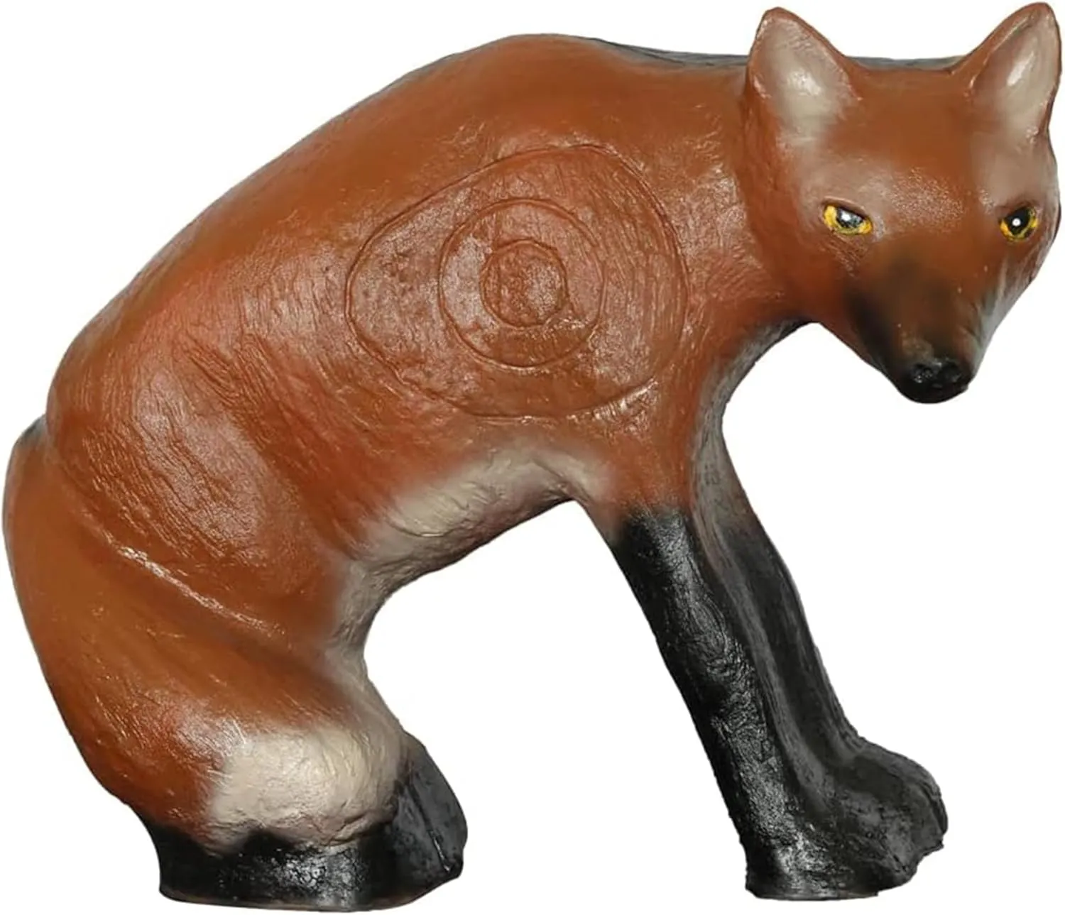3D Archery Targets for Shooting – Self-Healing, UV Protected, High-Density Lifelike Foam Animal Targets