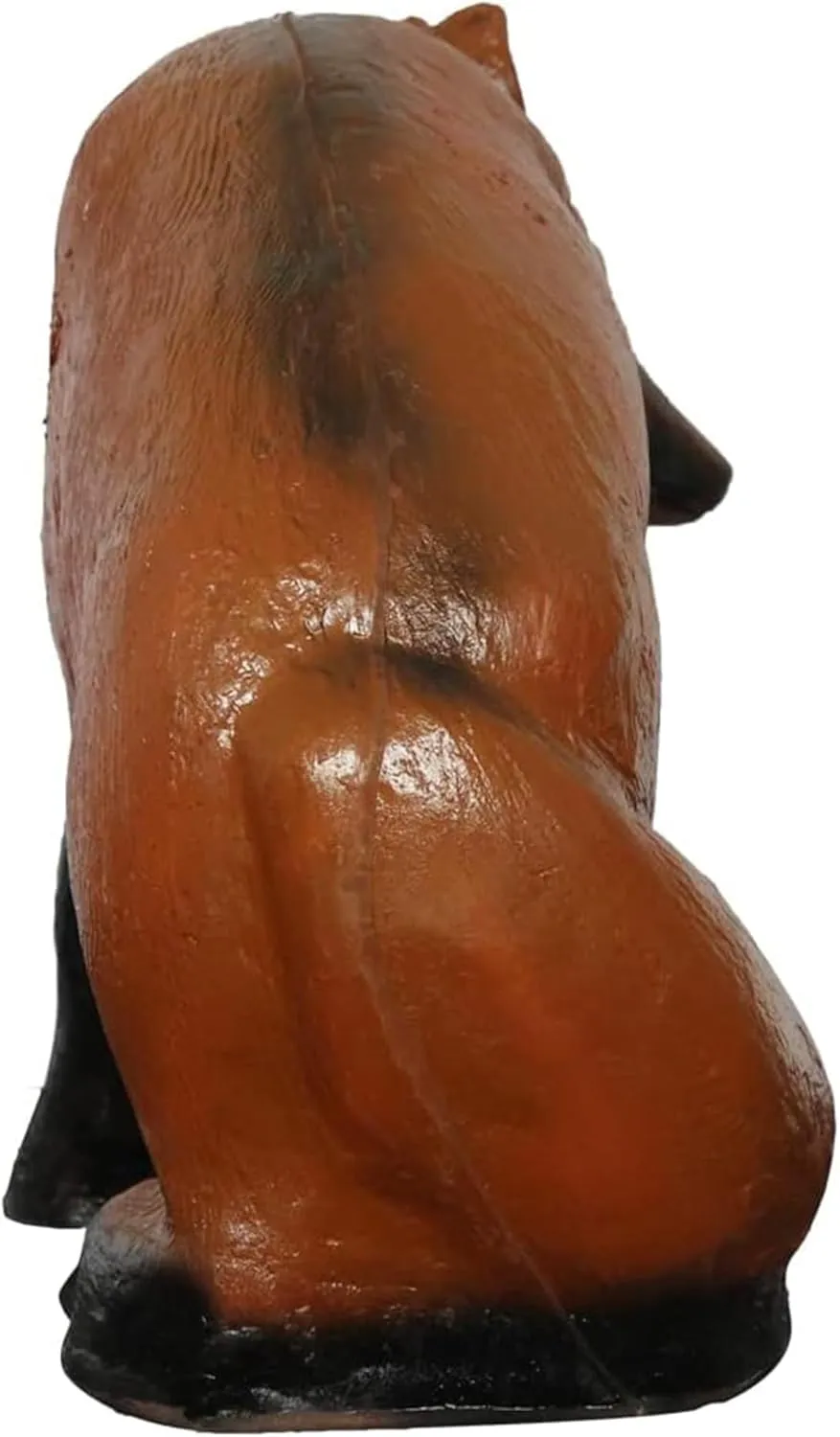 3D Archery Targets for Shooting – Self-Healing, UV Protected, High-Density Lifelike Foam Animal Targets