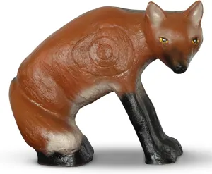 3D Archery Targets for Shooting – Self-Healing, UV Protected, High-Density Lifelike Foam Animal Targets
