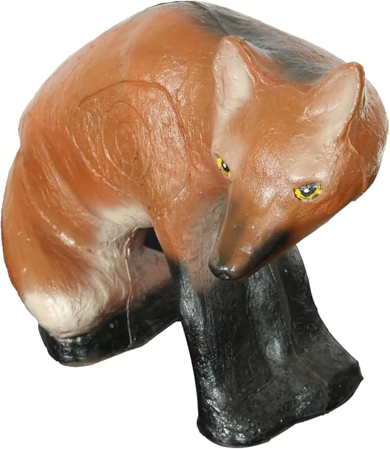 3D Archery Targets for Shooting – Self-Healing, UV Protected, High-Density Lifelike Foam Animal Targets