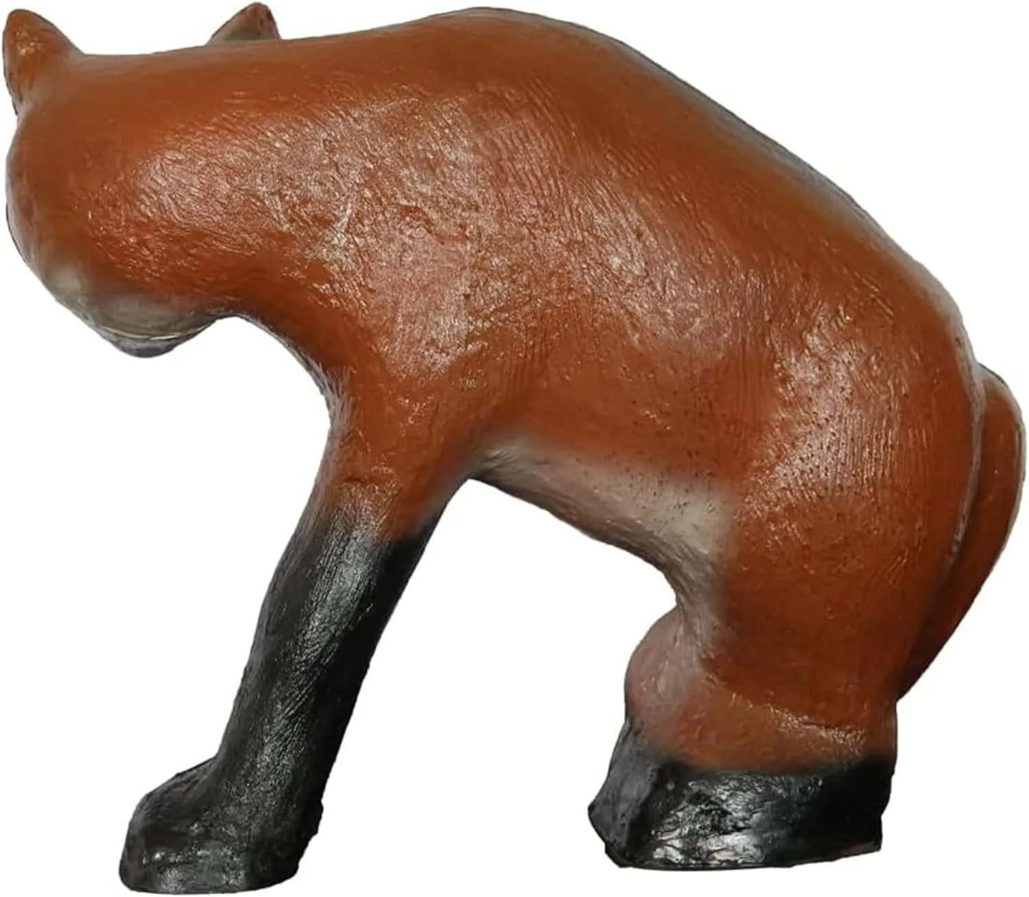 3D Archery Targets for Shooting – Self-Healing, UV Protected, High-Density Lifelike Foam Animal Targets