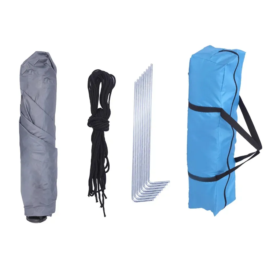 4 Person Fully Automatic High Quality Auto Camping Tent