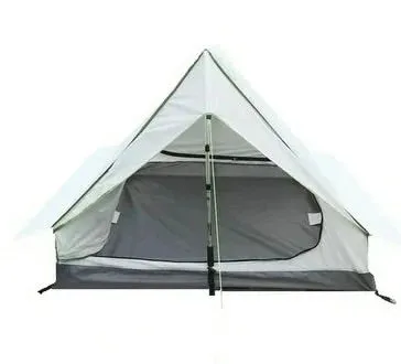 4 Reliable service Camping 3 and Windproof Tent Reliable delivery to Portable Waterproof Mosquito Season Shelter Person Proof Compact 2 Light Ultra