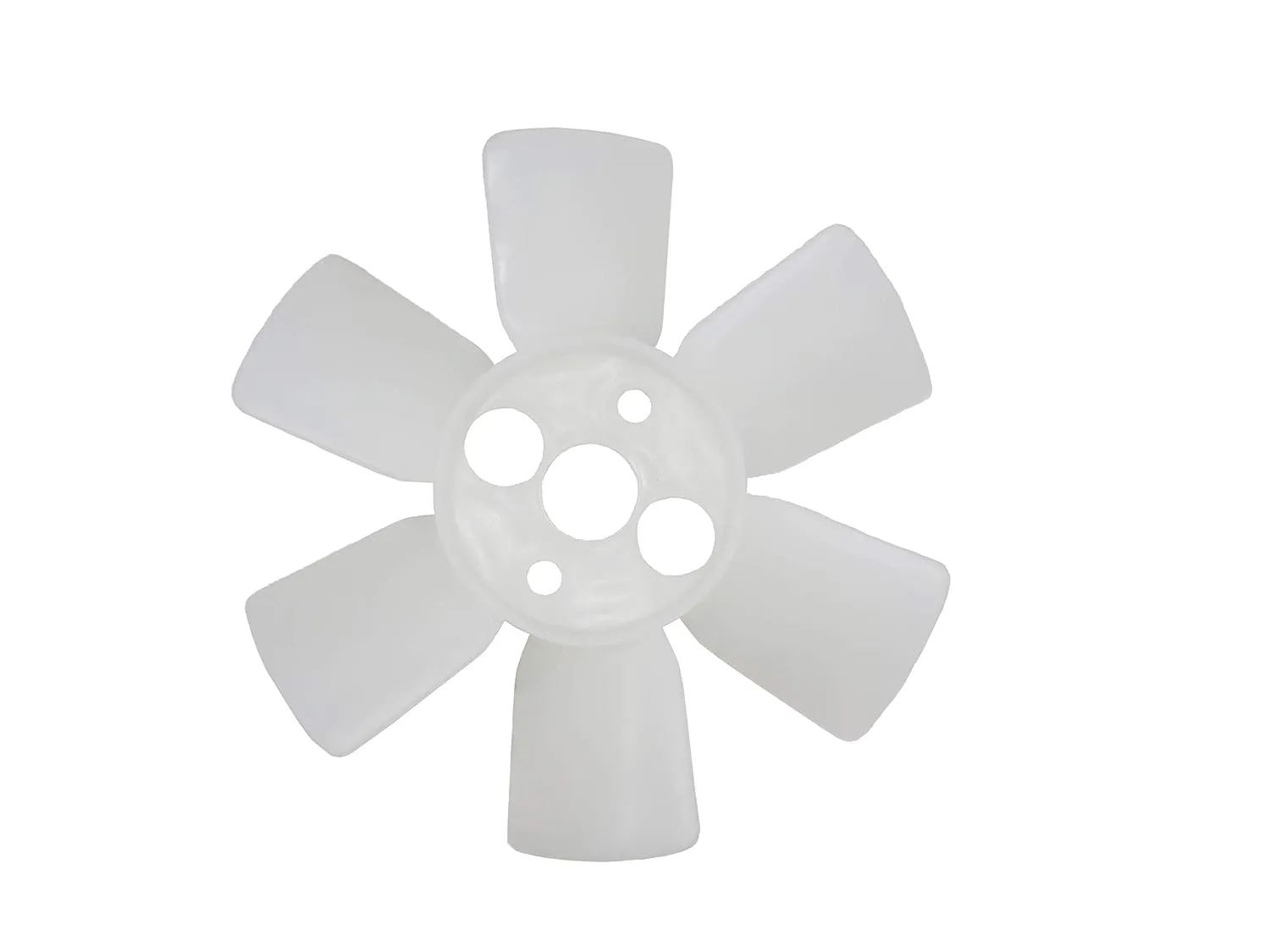 4264911M1 Agco Parts Fan For Massey Ferguson Compact Tractors