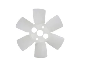 4264911M1 Agco Parts Fan For Massey Ferguson Compact Tractors