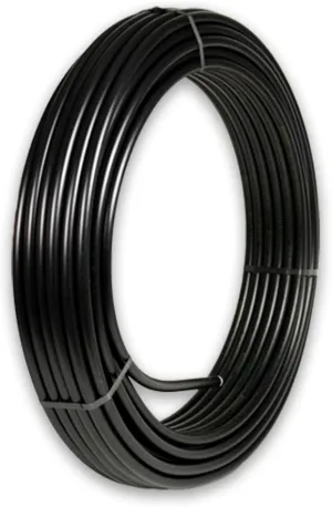 50 m Geberit Mepla Metal Composite Pipe 16 x 2.25 mm Item No. 601.130.00.1