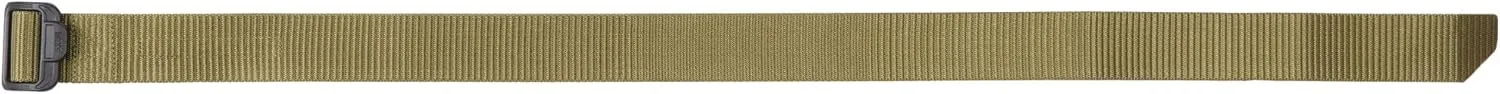 5.11 Tactical Men's 1.75 Inch TDU Belt, Fade and Fray Resistant, Style 59552
