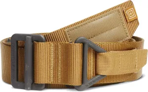 5.11 Tactical Men's Alta Belt, 1.75 Inches Wide, Nylon Webbing, Style 59538