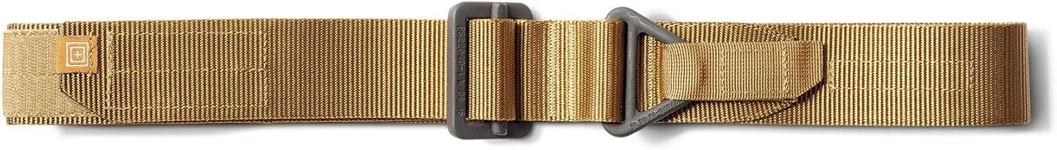 5.11 Tactical Men's Alta Belt, 1.75 Inches Wide, Nylon Webbing, Style 59538