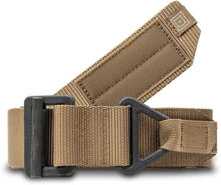 5.11 Tactical Men's Alta Belt, 1.75 Inches Wide, Nylon Webbing, Style 59538