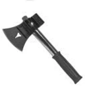 6-in-1 Survival Multi Purpose Tool