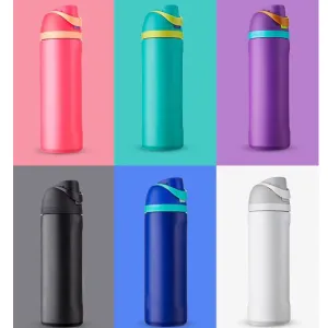 720ml Sip & Swig Insulated Stainless Steel Water Bottle