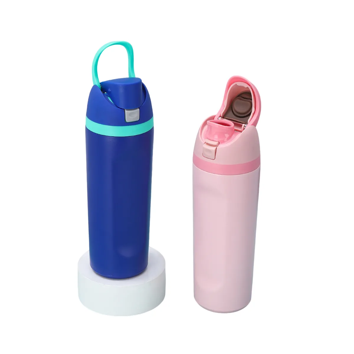 720ml Sip & Swig Insulated Stainless Steel Water Bottle