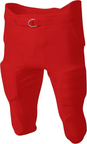 A4 Integrated Zone Pant