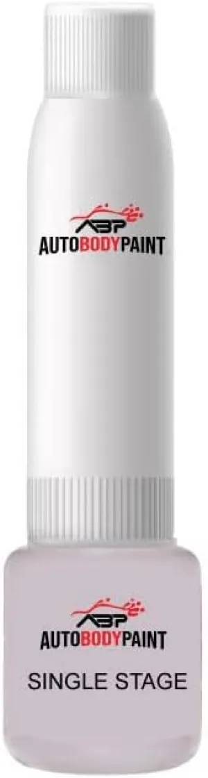 ABP Single Stage Paint Compatible with Nissan Murano Pacific Sunset Metallic EAW