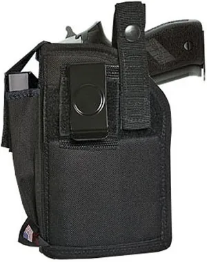 Ace Case Springfield XD-9; XD-40; XD-45 w/LaserMADE IN THE U.S.A