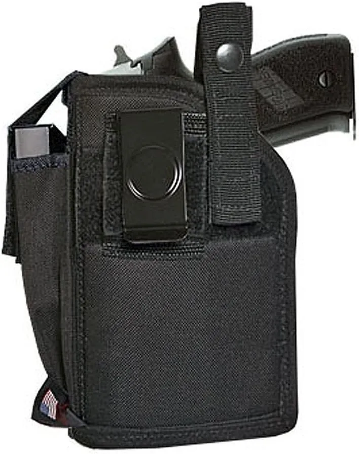Ace Case Springfield XD-9; XD-40; XD-45 w/LaserMADE IN THE U.S.A