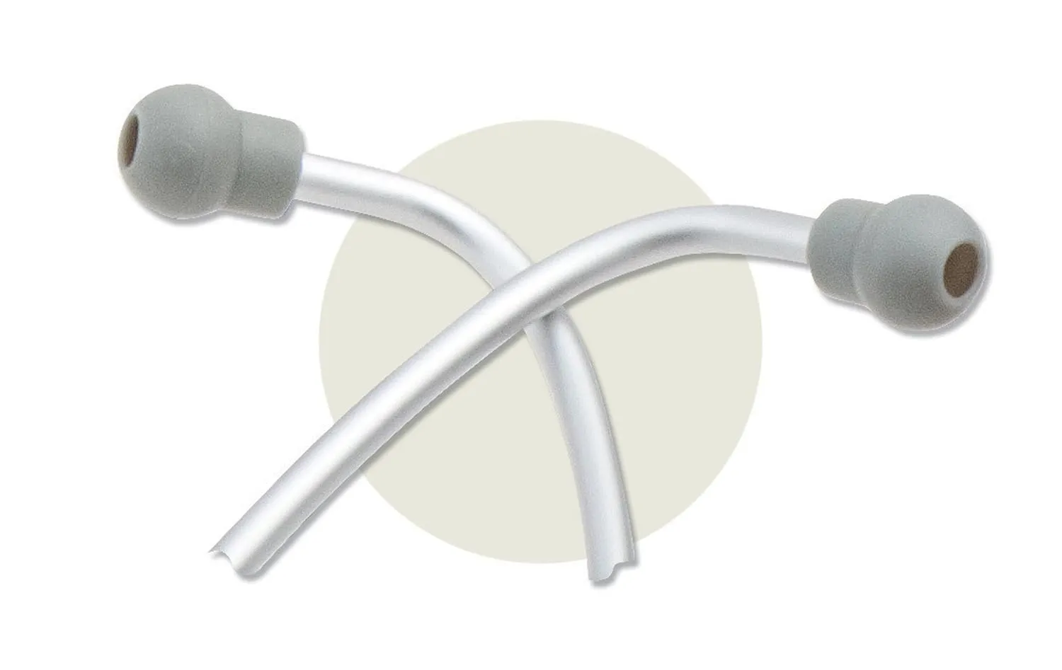 ADC 605LB Adscope Model 605 Premium Infant Clinician Stethoscope, Lifetime Warranty, Light Blue