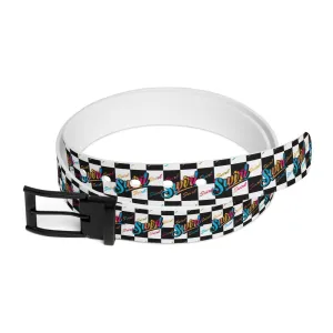Adjustable Belt