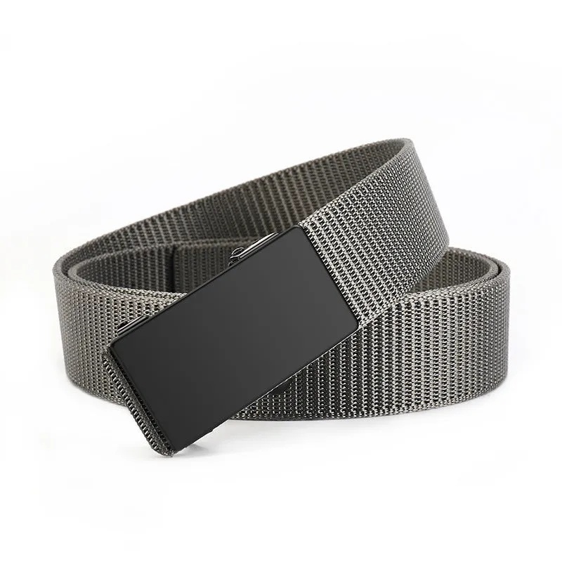 Adjustable Ratchet Belt for Men