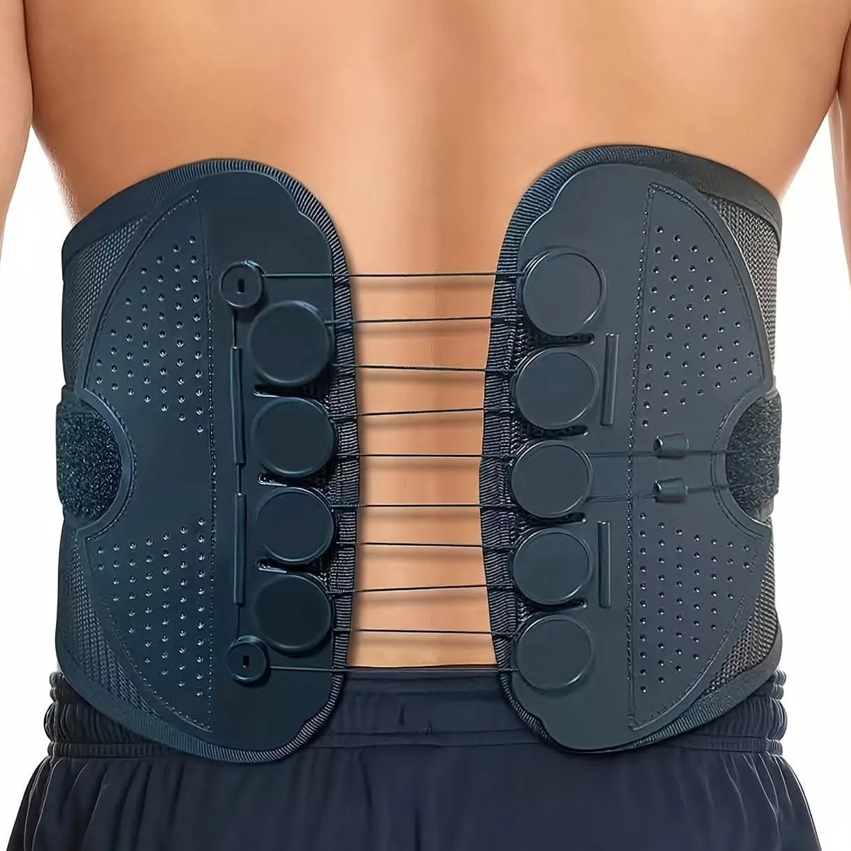Adjustable Waist Protection Sports Belt – Comfort for Every Activity