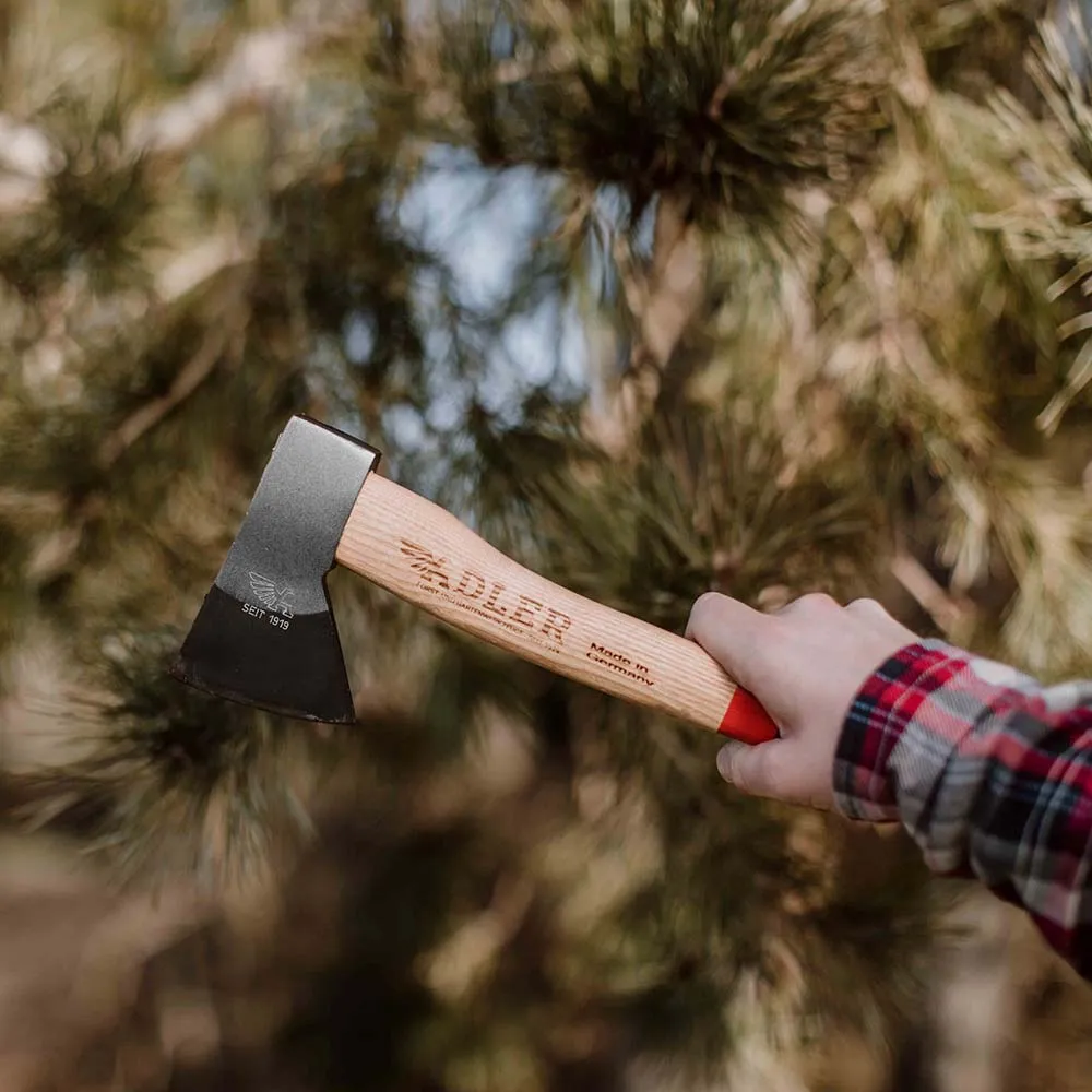 Adler The Scout Hatchet