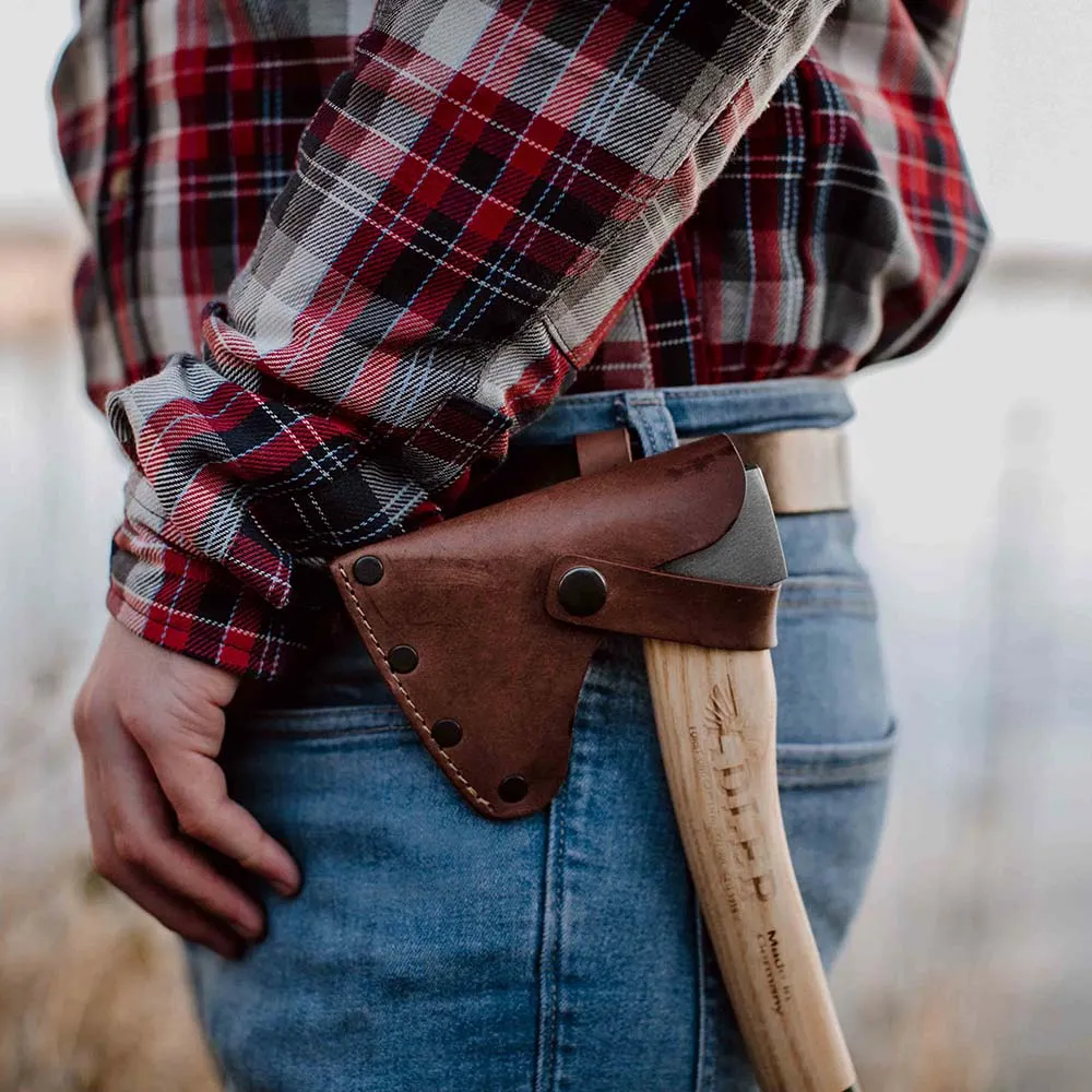 Adler The Scout Hatchet