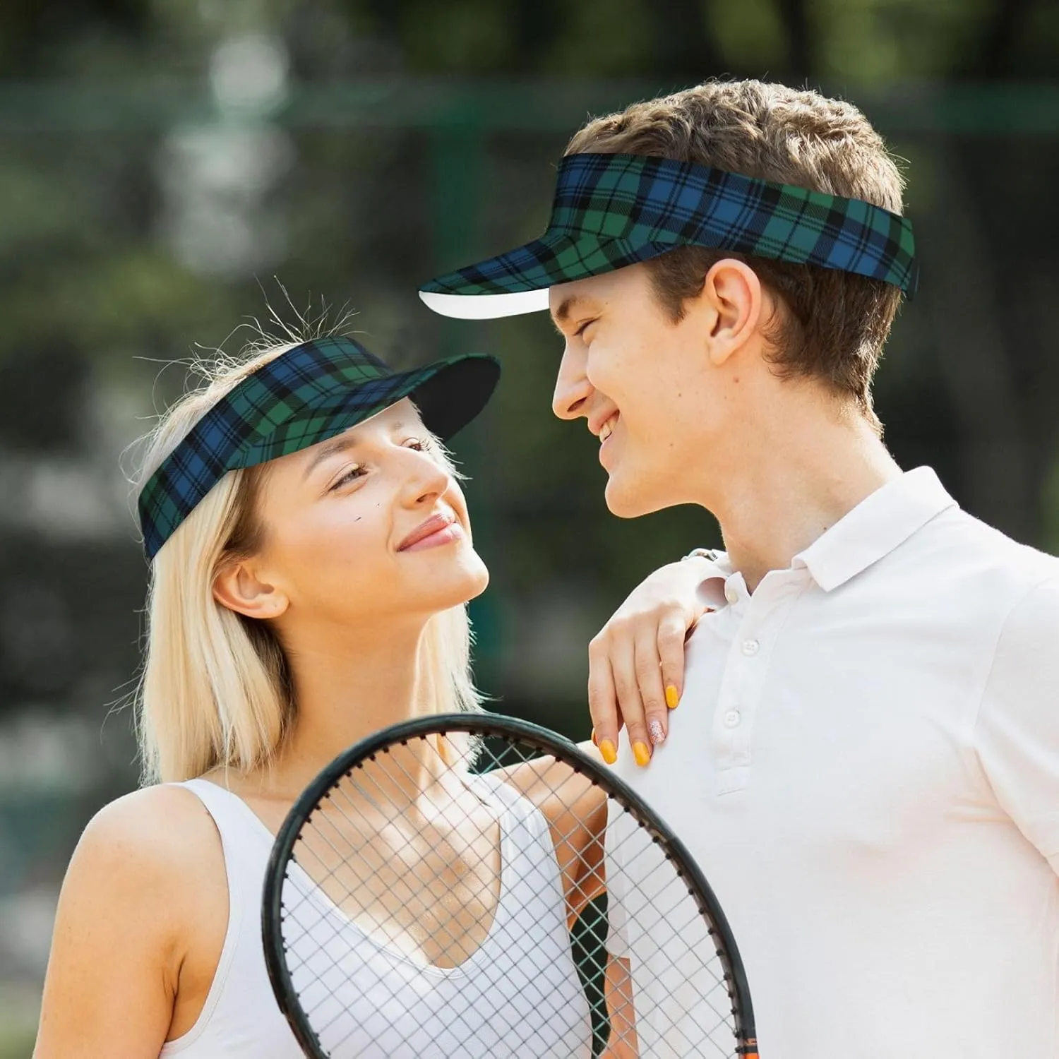 Adult Sunscreen Visor Cap, Adjustable Empty Top Baseball Cap, UV Resistant Sun Hat for Outdoors